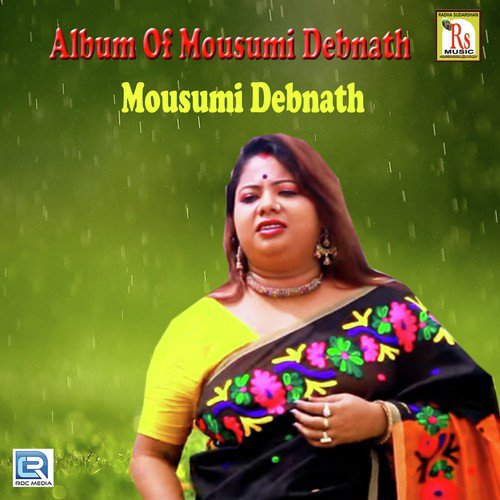 Sara Jiban Pelam Ami - Mousumi Debnath