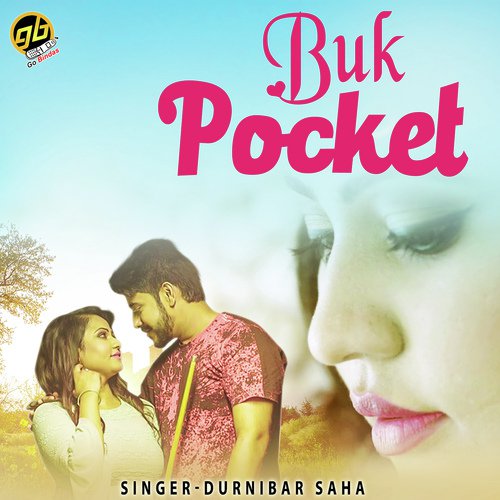 Buk Pocket - Durnibar Saha, Durnibar Saha