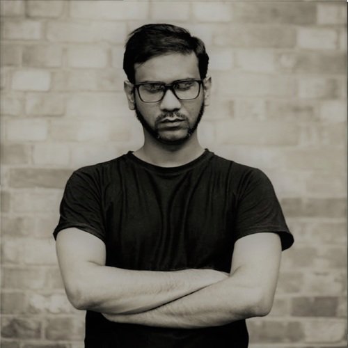 Khola Chiti - Sajjad Kabir