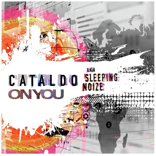 Chamka - Cataldo aka Sleeping Noize