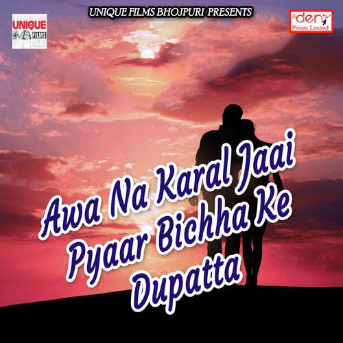 Cycle Se Aaya Sanam - Various Artists