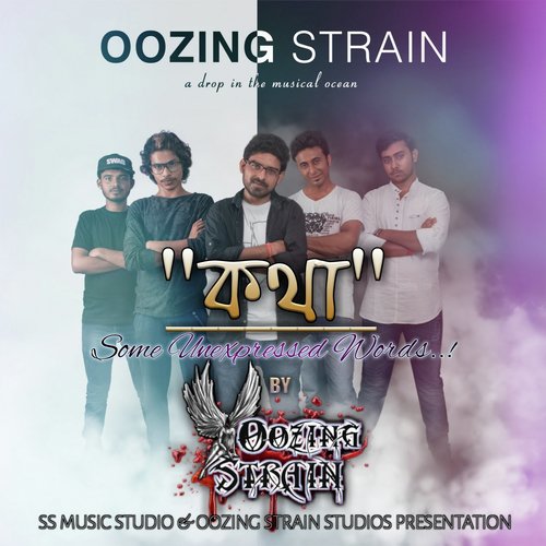 Kotha - Oozing Strain