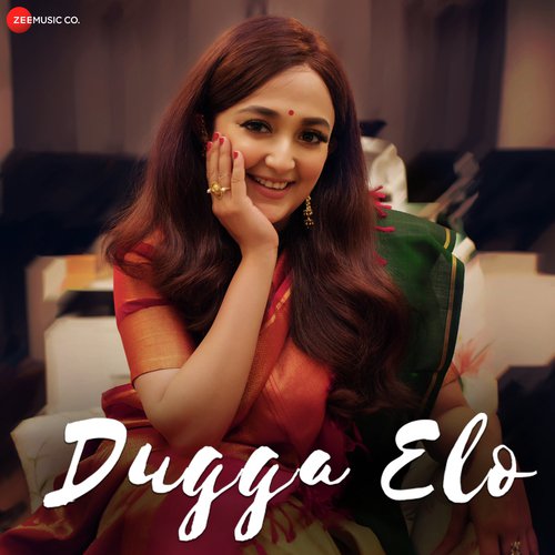 Dugga Elo - Mimi Chakraborty