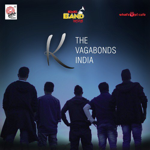 K - The Vagabonds India