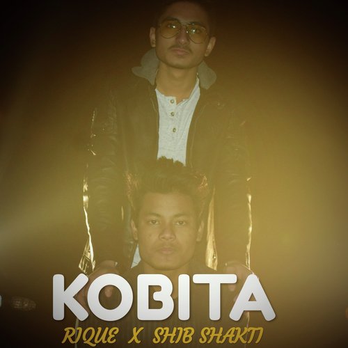 Kobita - Shib Shakti