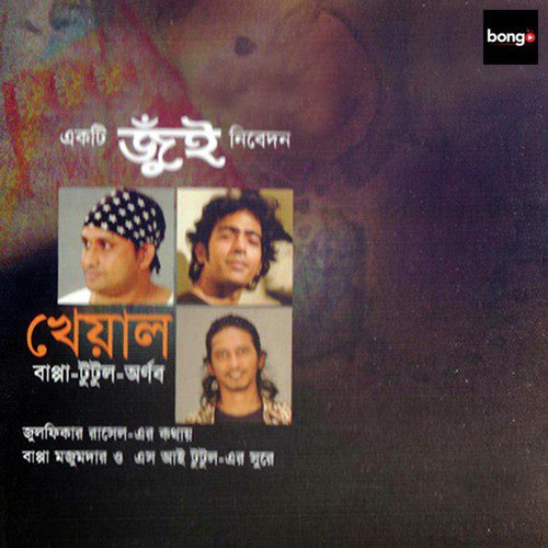Thik Bolecho - Tutul, Bappa, Arnob