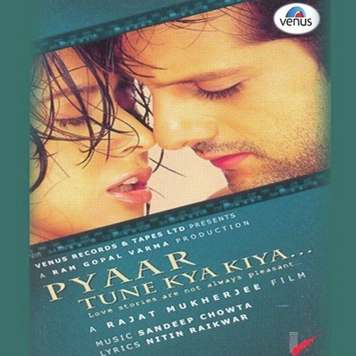 Kambakth Ishq  Mix - Sandeep Chowta, W. Killar