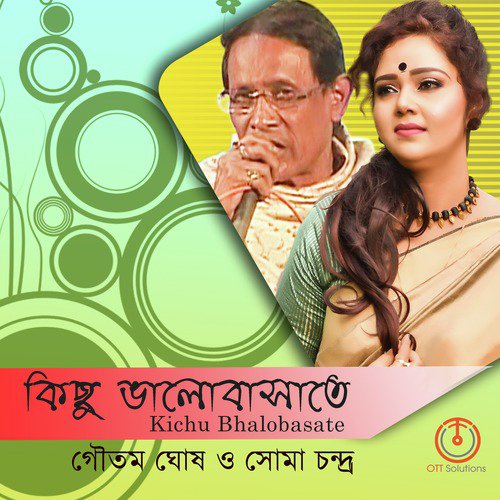 Brishti Brishti - Soma Chandra, Goutam Ghose