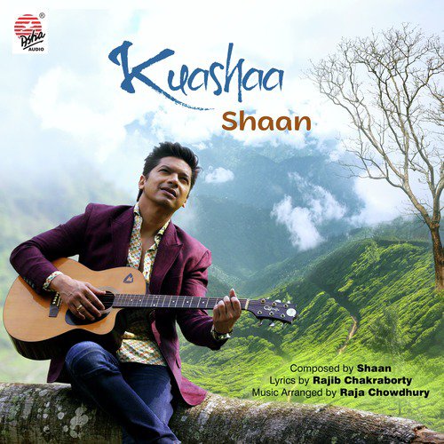 Kuashaa - Shaan