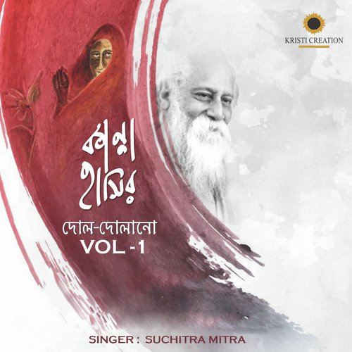 Patar Bhela Bhasai Nire - Suchitra Mitra