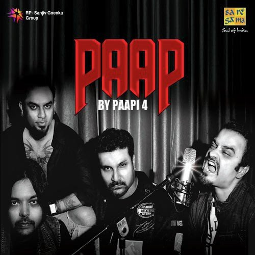 Two Timing - Paapi 4, Gourav Dasgupta, Chirrantan Bhatt, Siddharth-Suhas