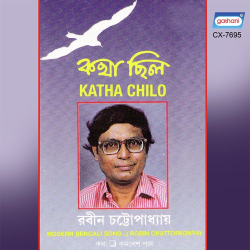 Lokey Pakhi Poshe - Rabin Chattapadhyay