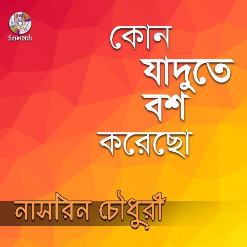 Josna Vora E Raate - Nasrin Chowdhury