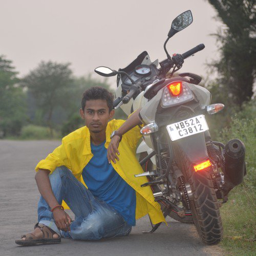 Kannya Bhroon - Ayan Singha Roy