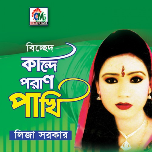 Shanti Datare O Shanti Data - Liza Sarkar