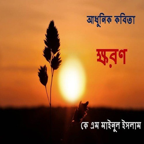 Nibedon - Mirnmoy Mizan, Vassor Bondopadhay