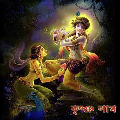Radha Rahda Nam - Various Artists