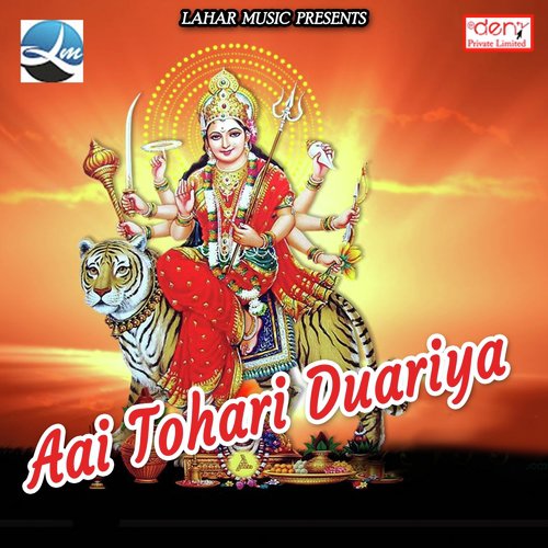 Raja Dhree Mari Chot - Various Artists