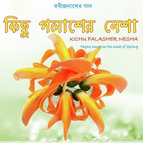 Boney Emon Phul Phuteche - Various Artists