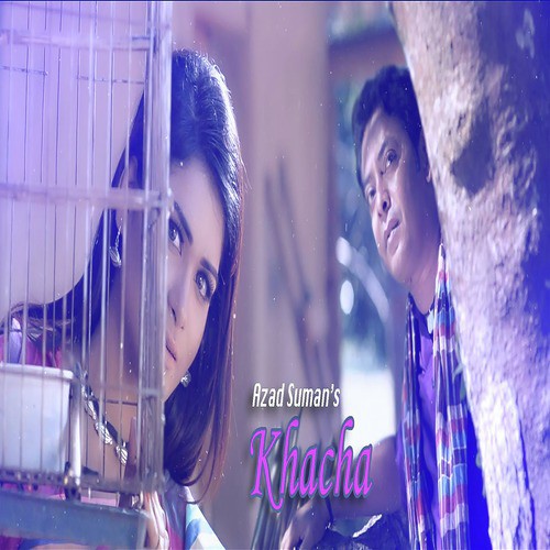 Khacha - Azad Suman