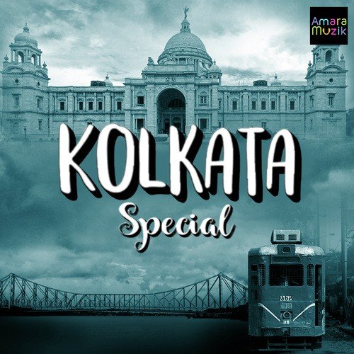 Happy Happy Kolkata City - Various Artists