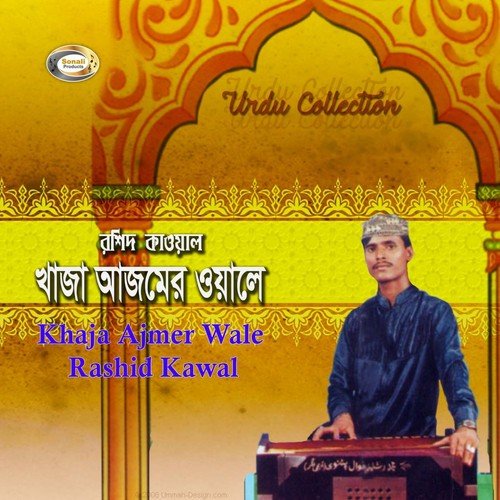 Hum Tumhe Pa Gaye - Rashid Kawal
