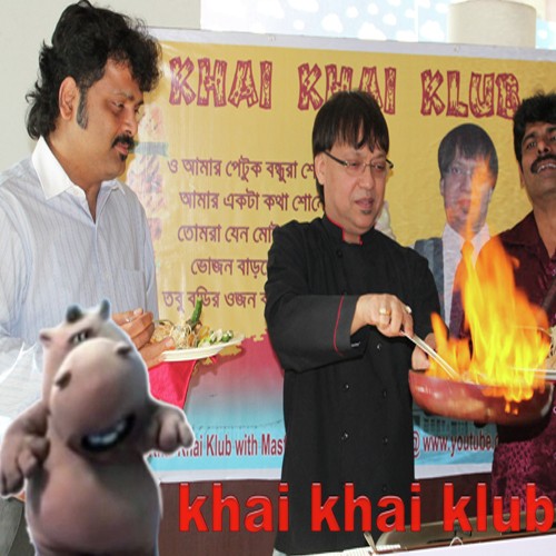 Khai Khai Klub - Kaustav Sarkar