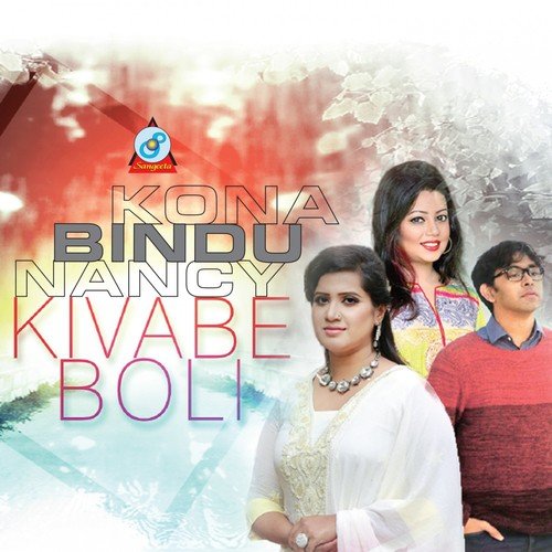 Kivabe Boli - Bindu