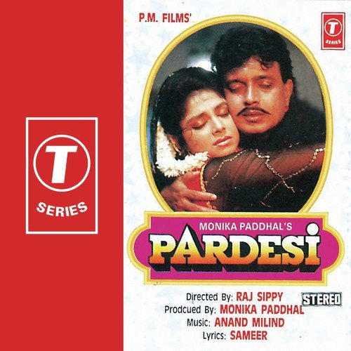 Mere Dil Mein Tu Hi Hai - Anand-Milind