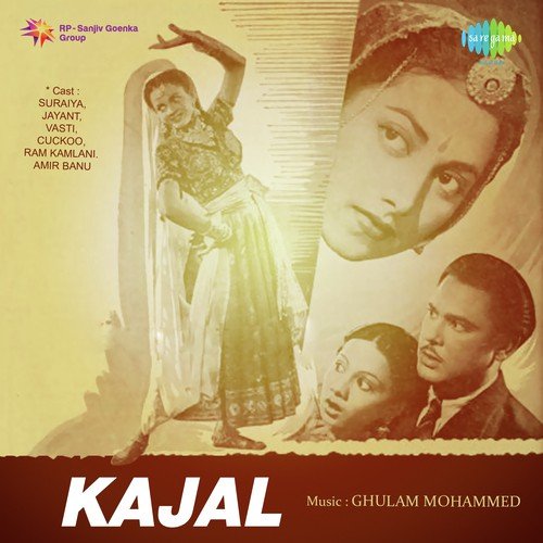 Ke Sajani Din Rajani - Kalipada Sen