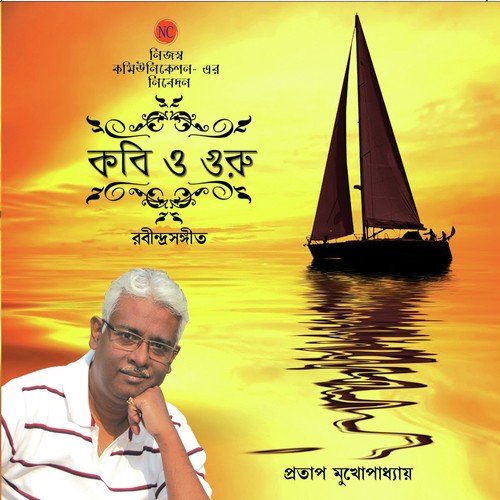 Ami Hridoyer Kotha Bolite Bakul - Pratap Mukhopadhyay