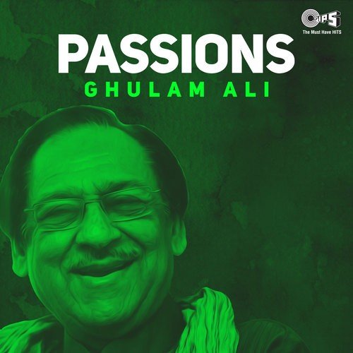 Tere Chehre Ki Tarah Aur Mere - Ghulam Ali