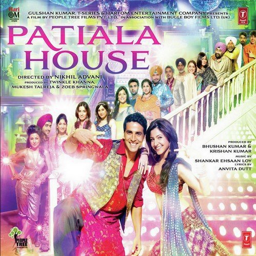 Aval Allah - Shankar-Ehsaan-Loy