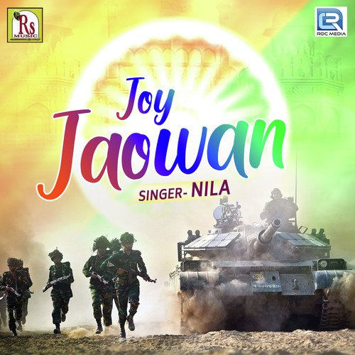 Joy Jaowan - Meera Chopra
