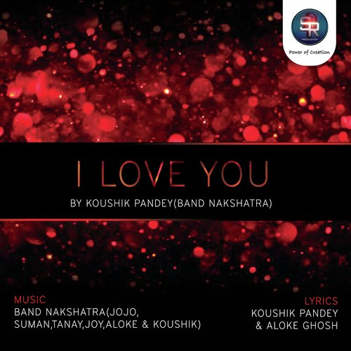 I Love You - Abhishek Shukla