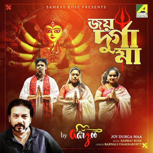 Joy Durga Maa - Aarzoo