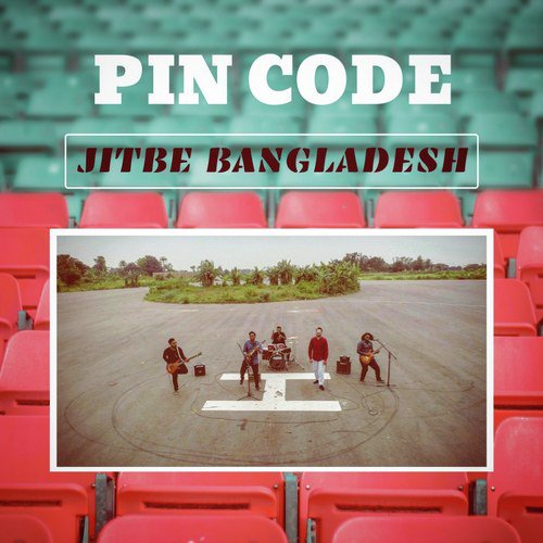 Jitbe Bangladesh - PIN CODE