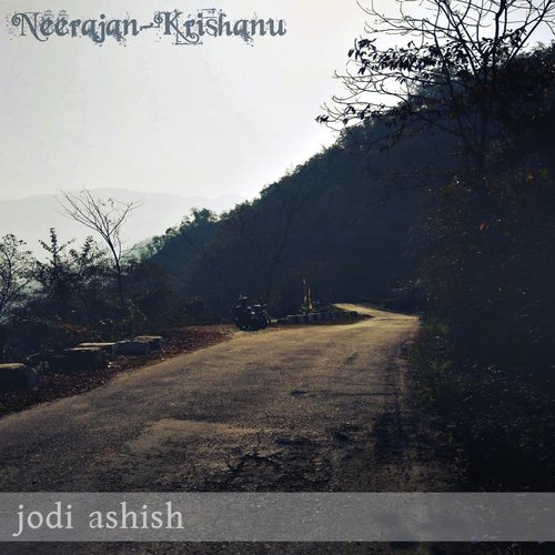 Jodi Ashish - Neeranjan - Krishanu