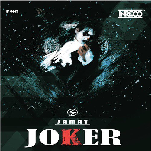 Joker (Dubstep) - Roni