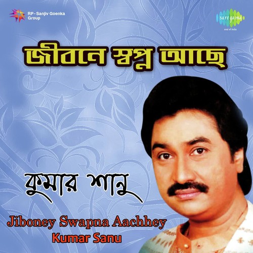 Aar Kato Byatha Ami Pabo - Kumar Sanu