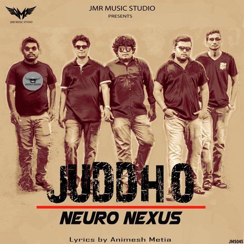 Juddho - Neuro Nexus