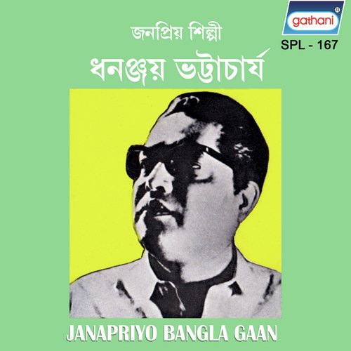Ei Bhaber Nate Dekhechi - Dhananjay Bhattacharya