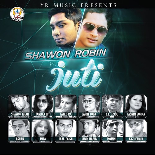 Tumi J Amari - Various Artists
