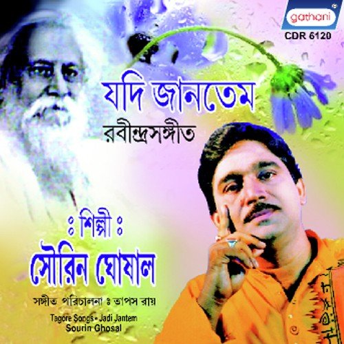 Diye Genu Basanter Ei - Sourin Ghosal