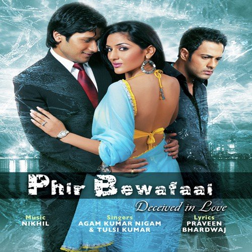 Ishq Na Karna Ishq Na Karna - Agam Kumar Nigam, Nikhil
