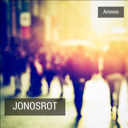 Hote O Pare - Aronno