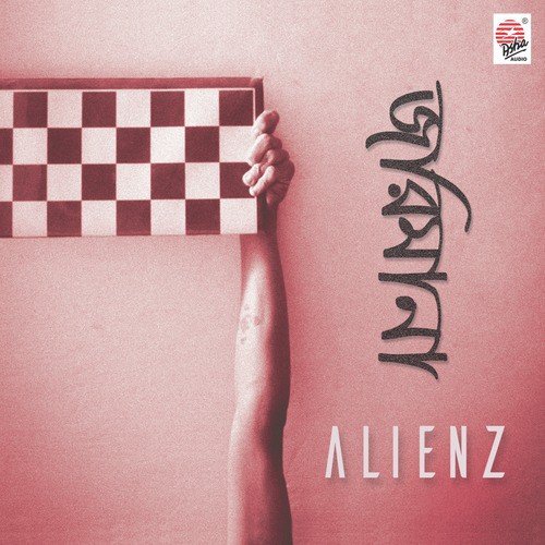 Ekla Raat - Alienz