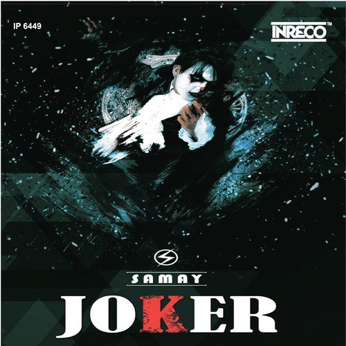 Joker - Roni
