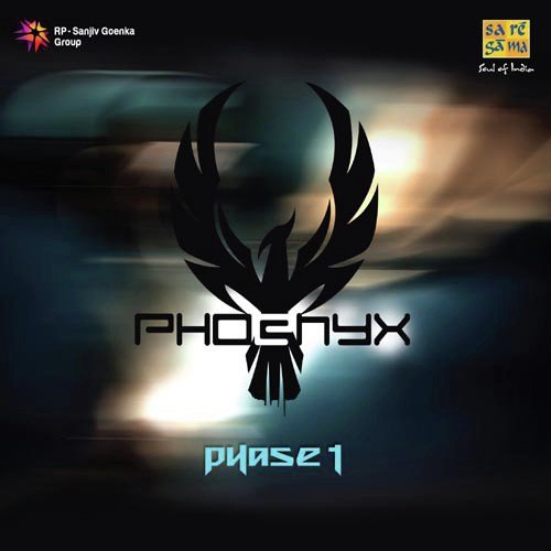 Jhuki Jhuki Si Nazar - Phoenyx, G-Deep