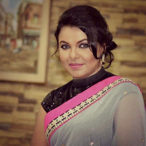 Je Thake Akhi Pollobe - Meher Afroz Shaon
